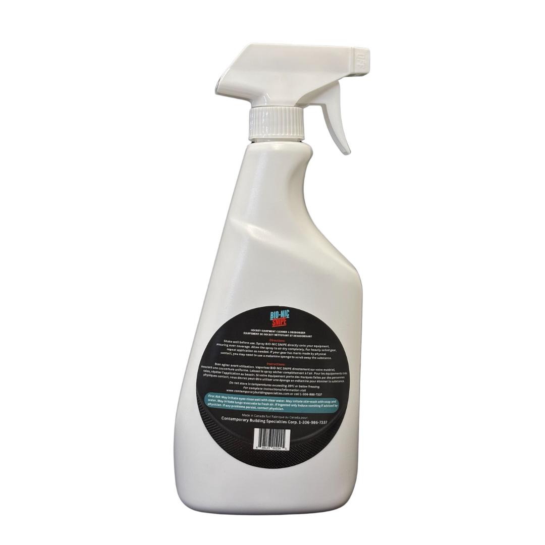 Bio-Nic Snipe Peppermint