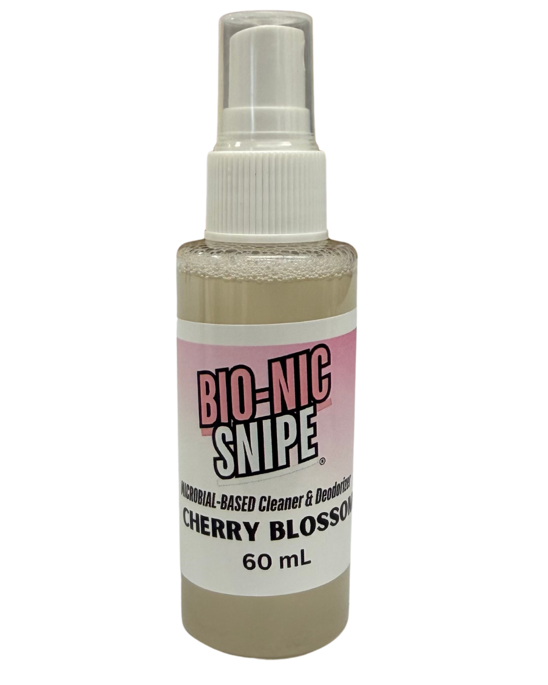Bio-Nic Snipe Cherry Blossom