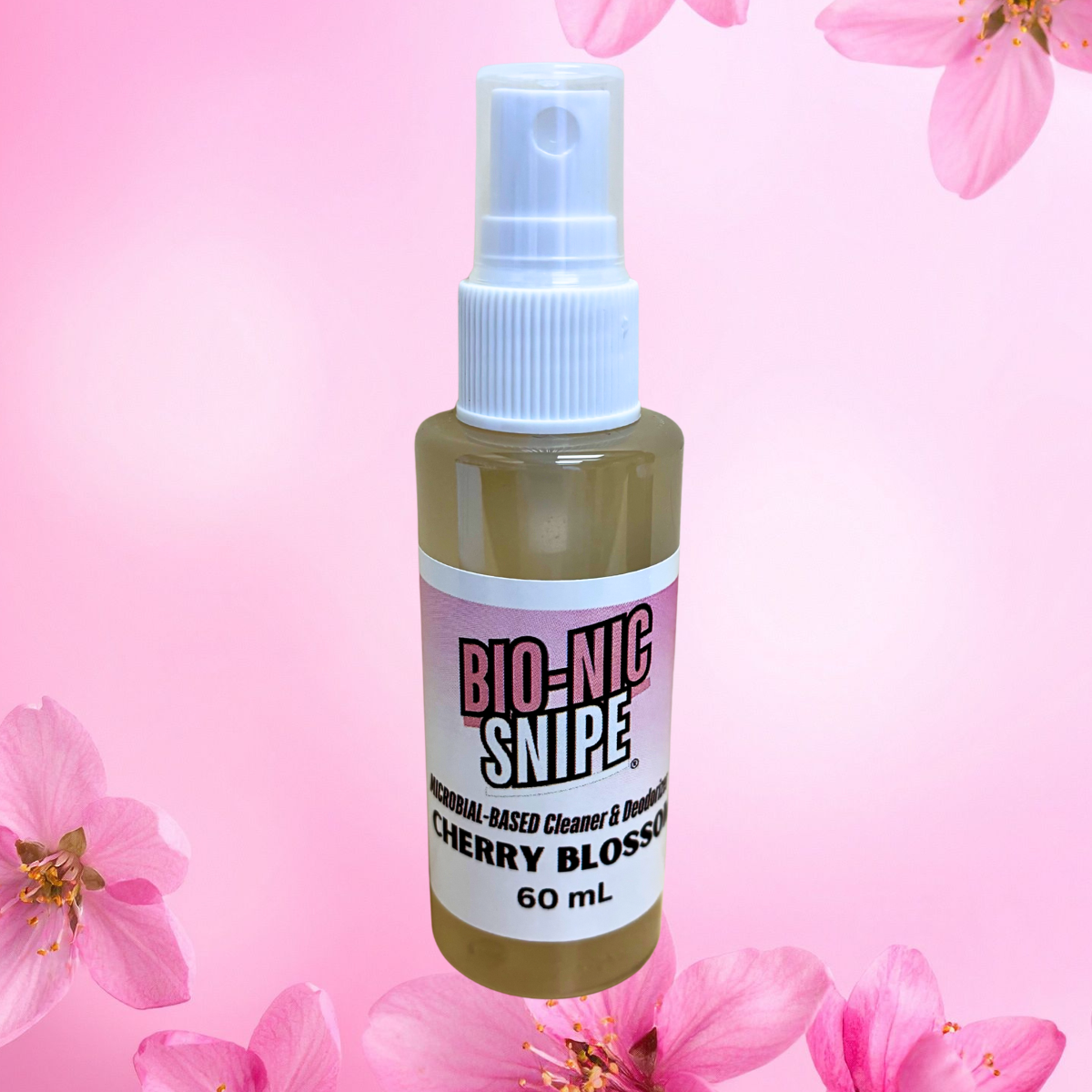 Bio-Nic Snipe Cherry Blossom