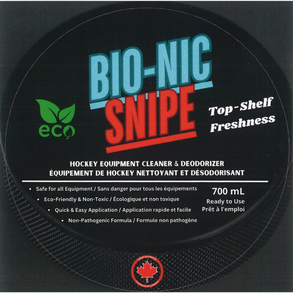 Bio-Nic Snipe Peppermint