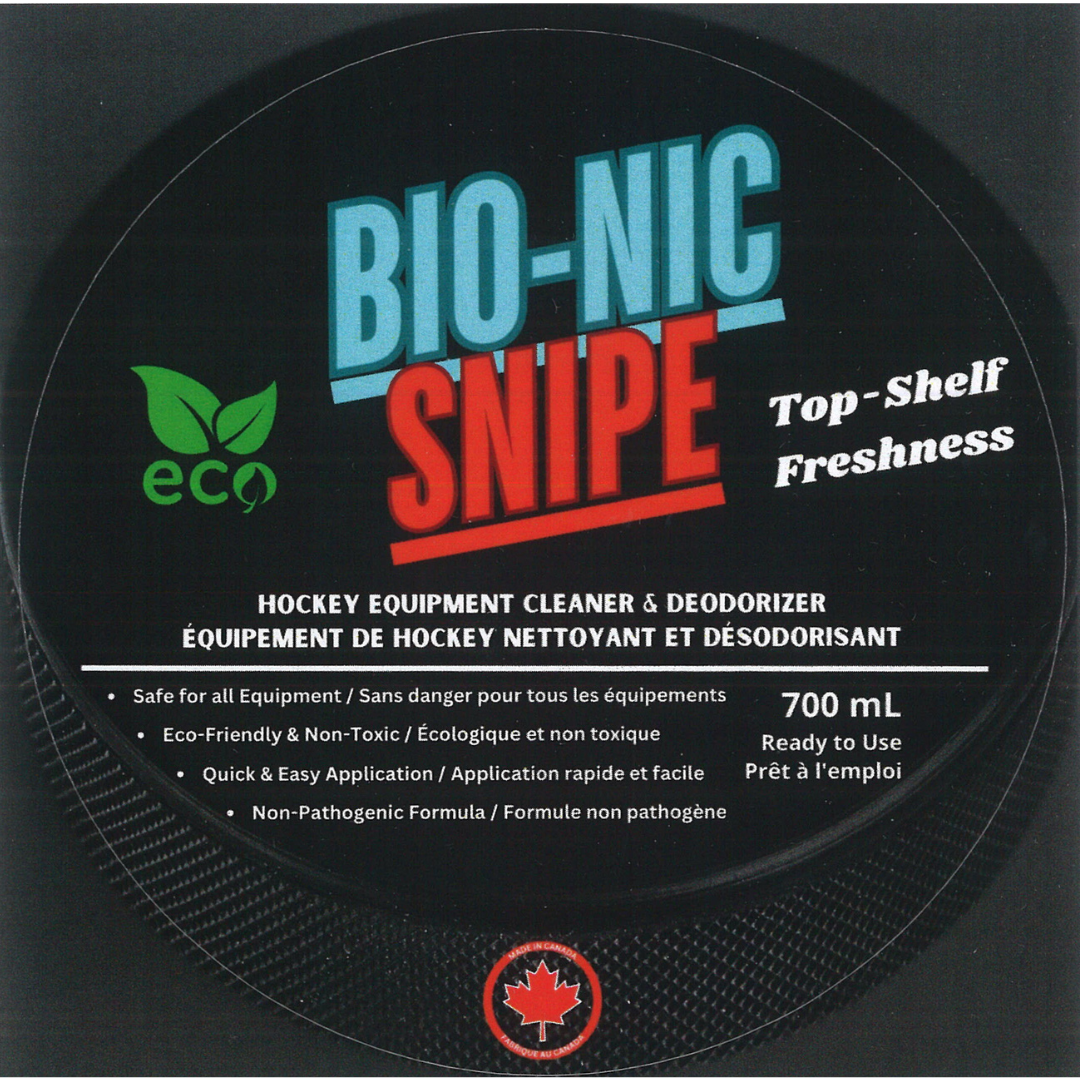 Bio-Nic Snipe Peppermint