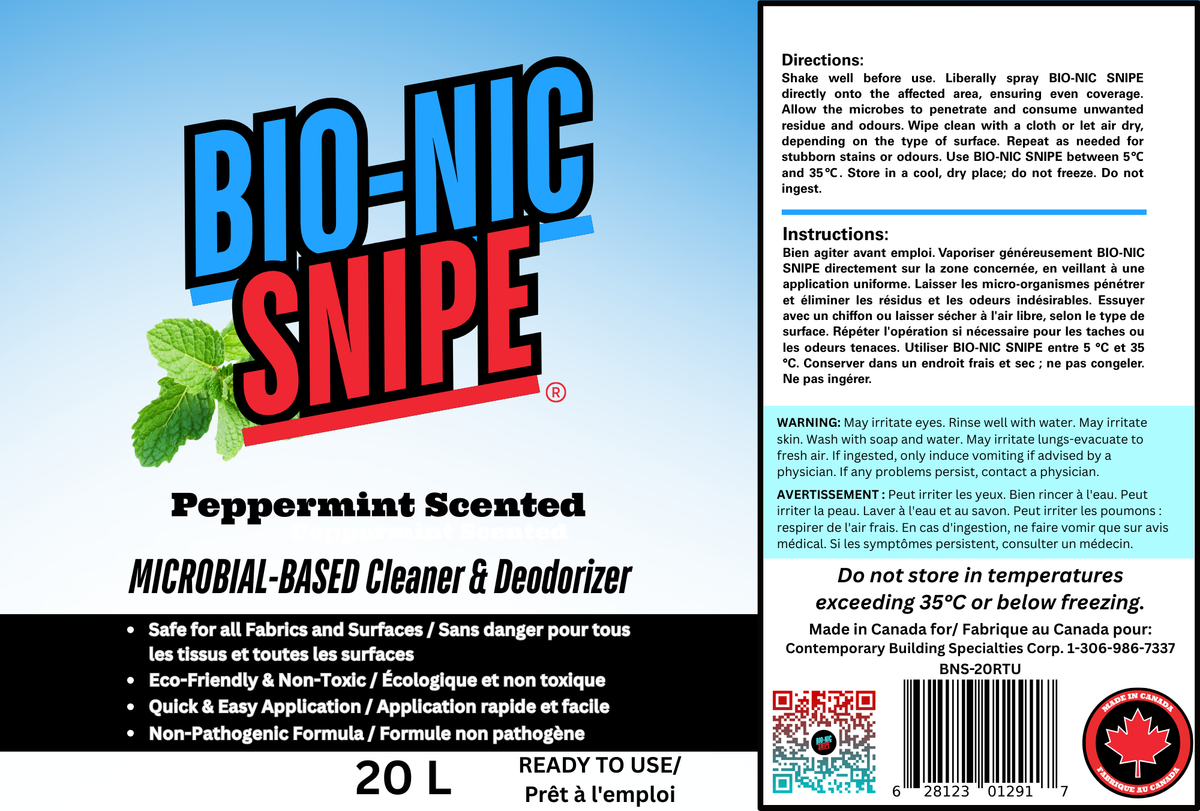 Peppermint